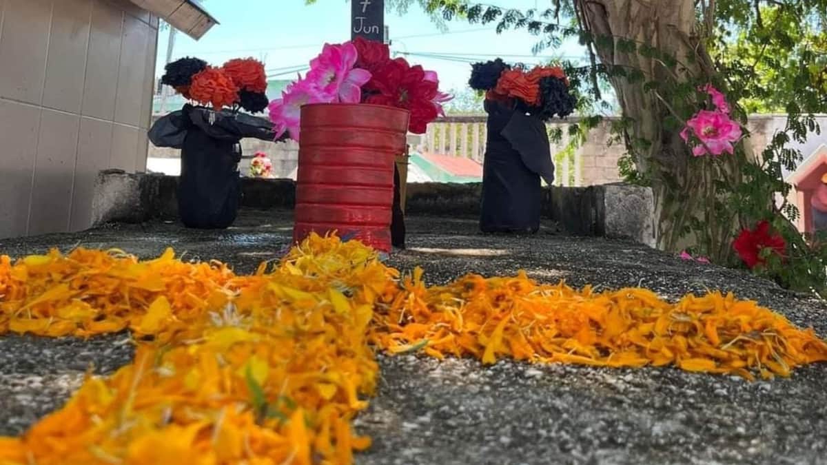 Panteón de Playa del Carmen permanecerá abierto las 24 horas durante el Día de Muertos