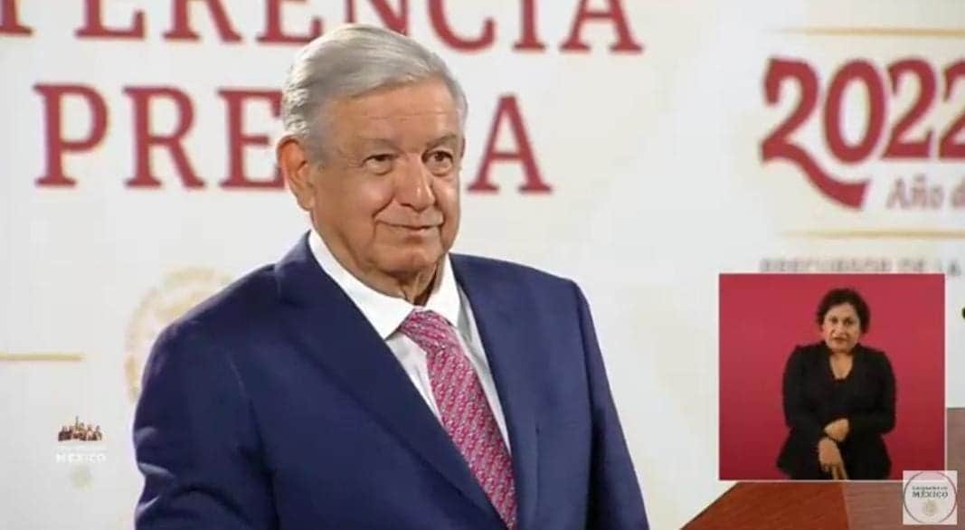 Video: Volvería a saludar a la mamá de "El Chapo"; respeto a los mayores: AMLO