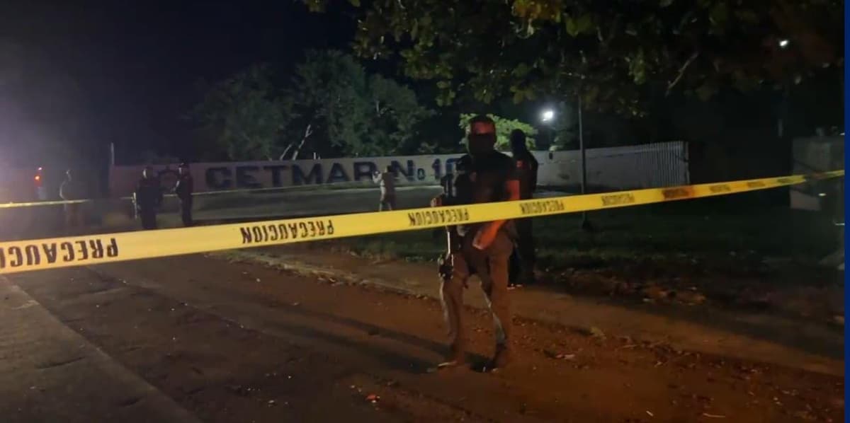 Era taxista, mujer hallada sin vida en las inmediaciones del Cetmar 10 de Chetumal