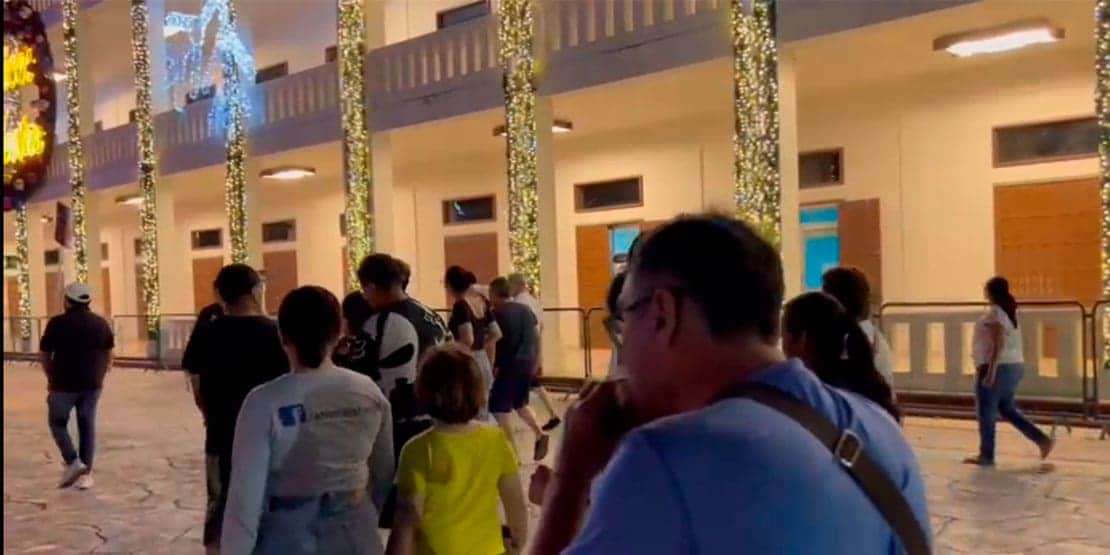 PERSPECTIVA DE CRECIMIENTO TURÍSTICO PARA OPB AL CIERRE DE 2022