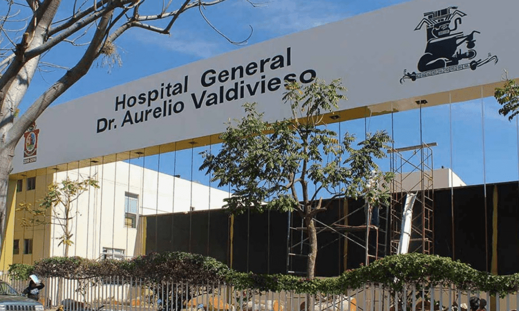 Rabia humana en Oaxaca: muere uno de los niños atacados por un murciélago