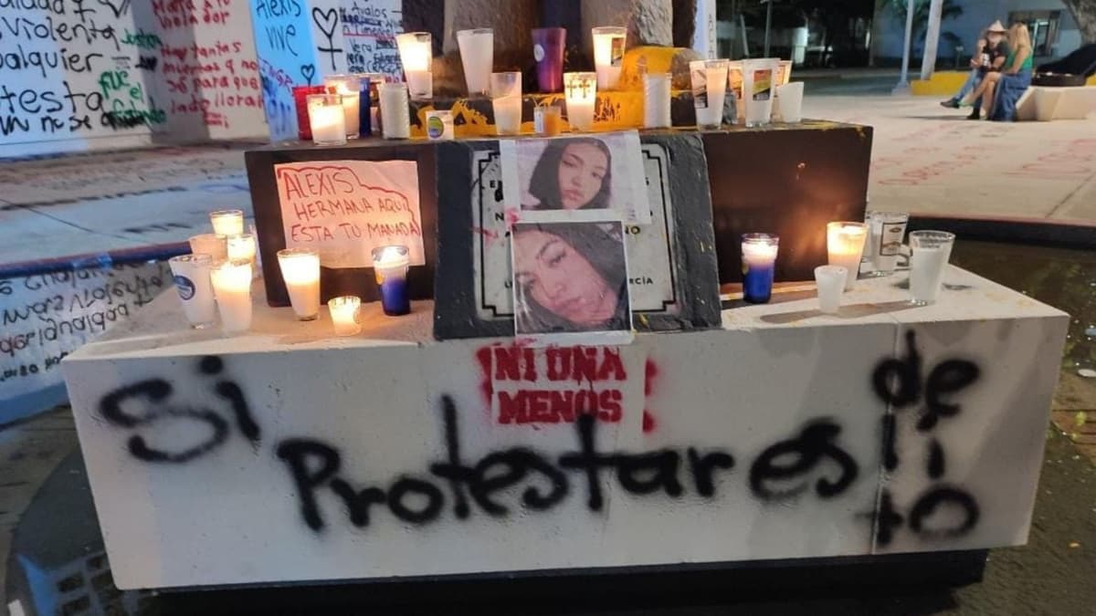 Víctimas del 9N emiten postura tras muerte de policía implicado en el caso; piden mayor protección