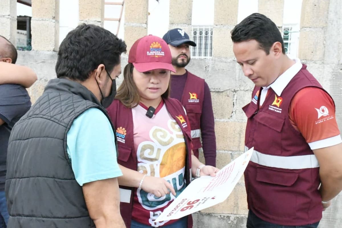 Llega iluminación a Sian Ka’an I