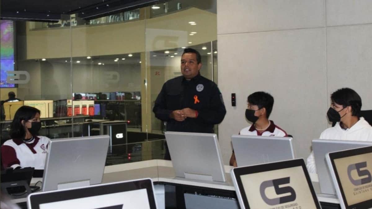 Se han recibido más de un millón de llamadas de auxilio en 2022; 700 mil han sido falsas: Seguridad Pública