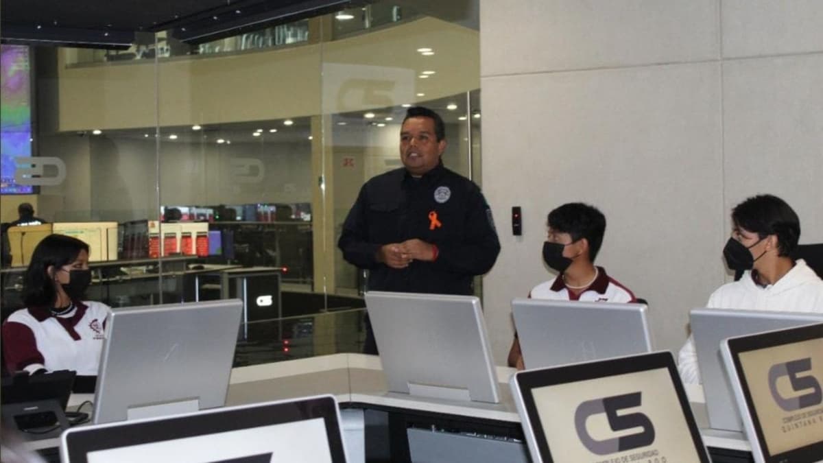 Se han recibido más de un millón de llamadas de auxilio en 2022; 700 mil han sido falsas: Seguridad Pública