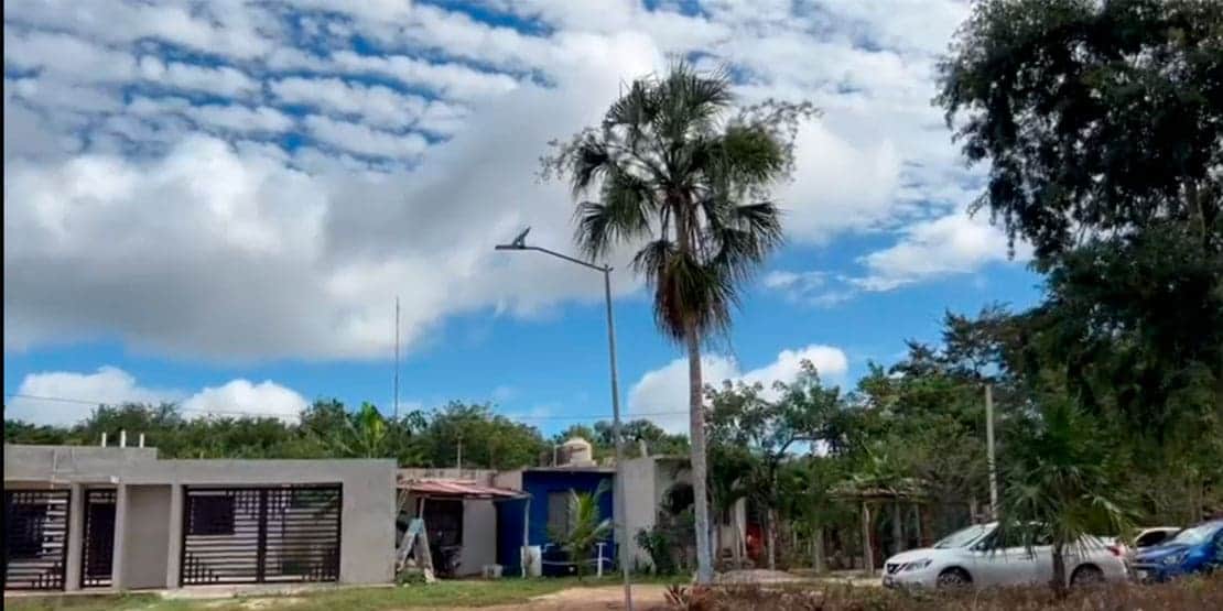 Prometimos trabajar sin excusas y estamos cumpliéndolo: Yensunni Martínez