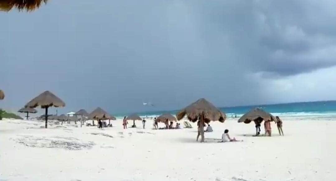 Náuticos han perdido cerca de 3 mdd por cierre de puertos debido al mal clima