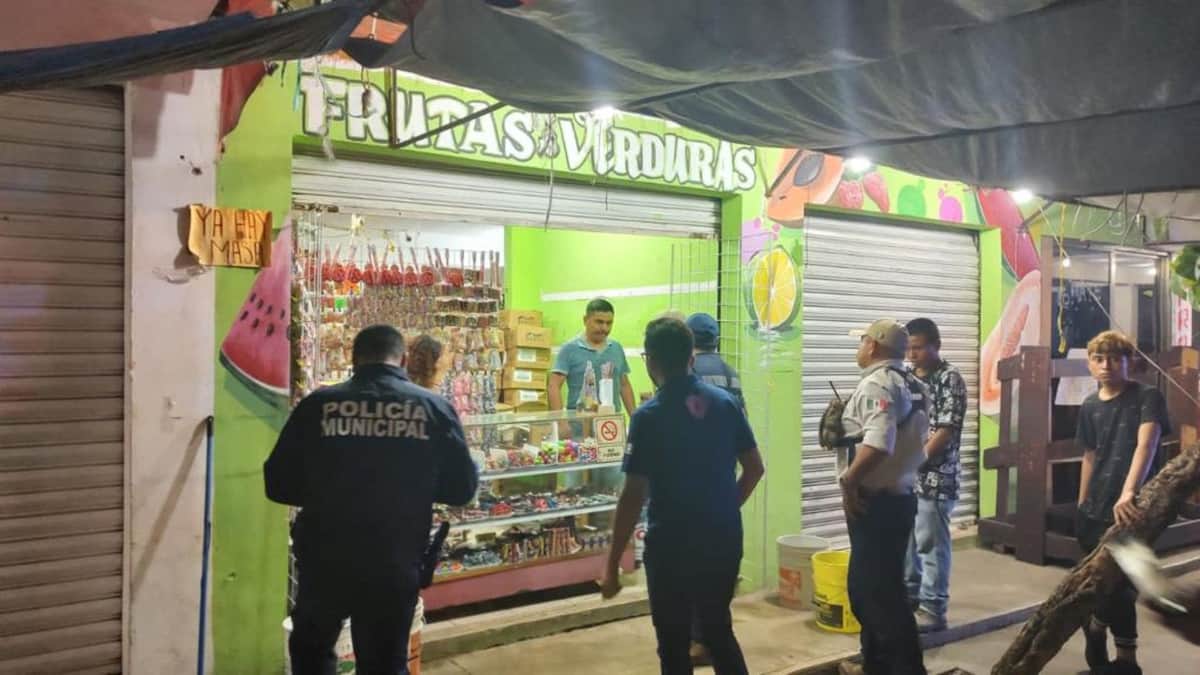 Gobierno municipal exhorta a evitar el uso de pirotecnia en época decembrina