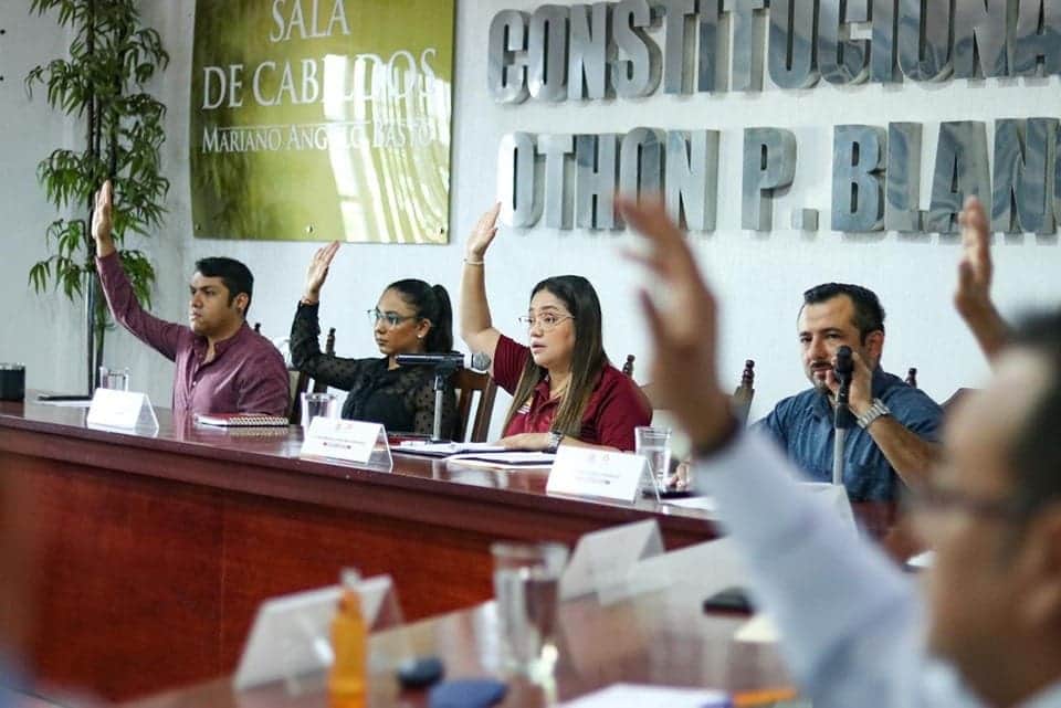 Incentiva Ayuntamiento de OPB la reactivación económica con estímulos fiscales a negocios y quienes deseen abrir uno