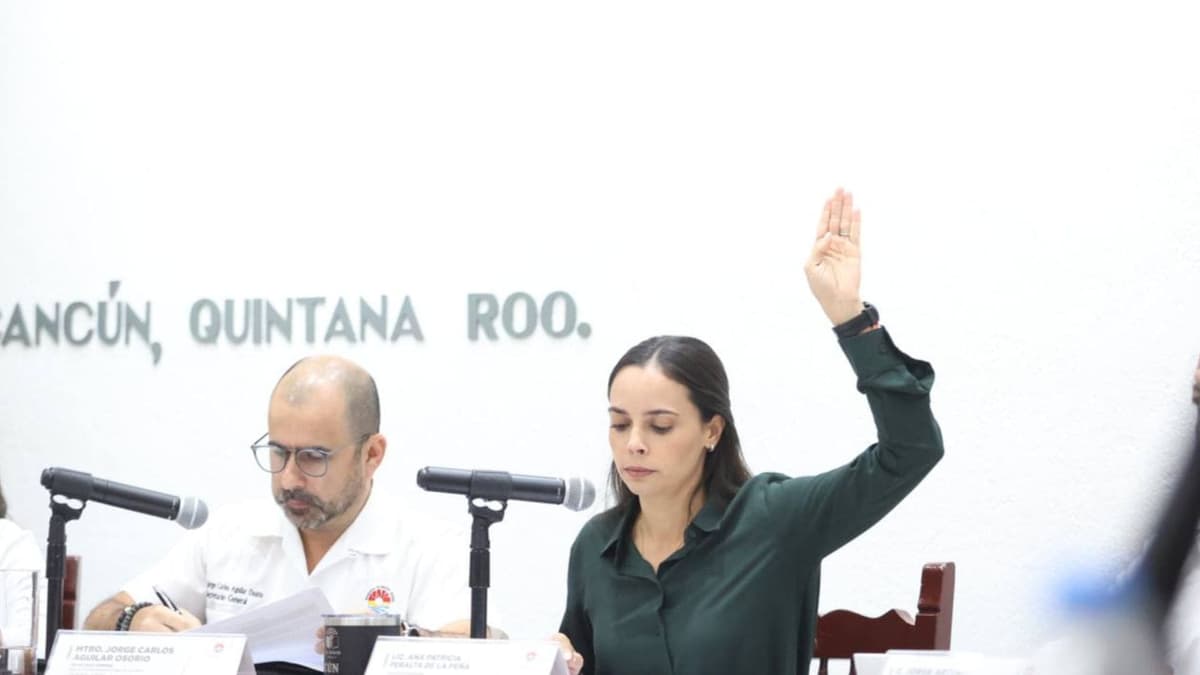 Aprueba cabildo de Benito Juárez histórico presupuesto 2023