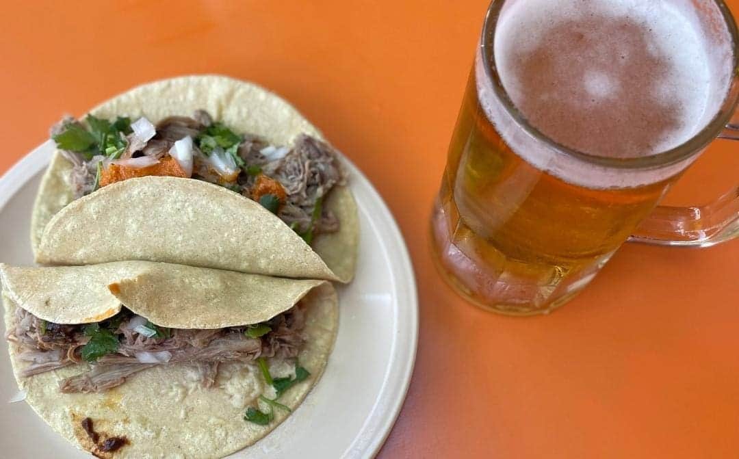 Por “cruda” navideña aumenta la venta de barbacoa y mondongo el 25 de diciembre