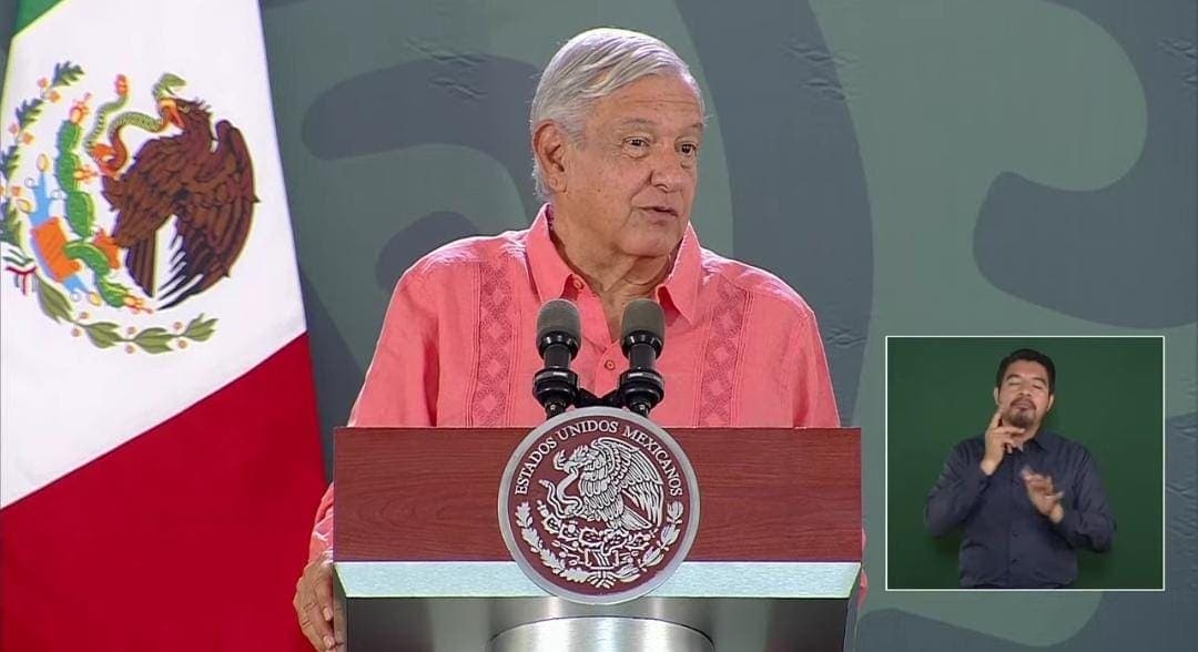 Video: Quienes acusan a la ministra de plagio han hecho cosas peores: AMLO