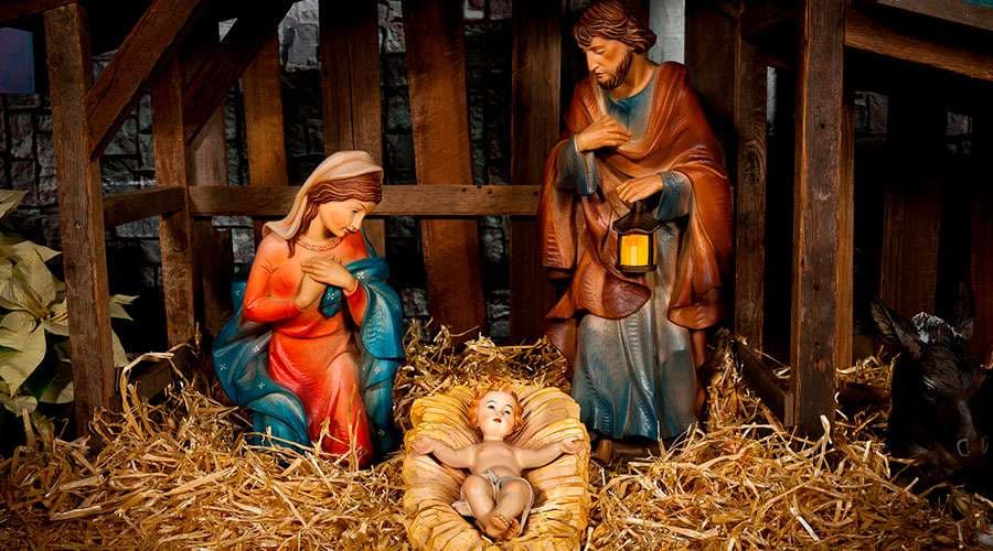 La verdadera historia del origen de la Navidad