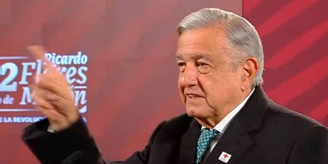 Pernocta AMLO en Chetumal, para supervisar el Tren Maya