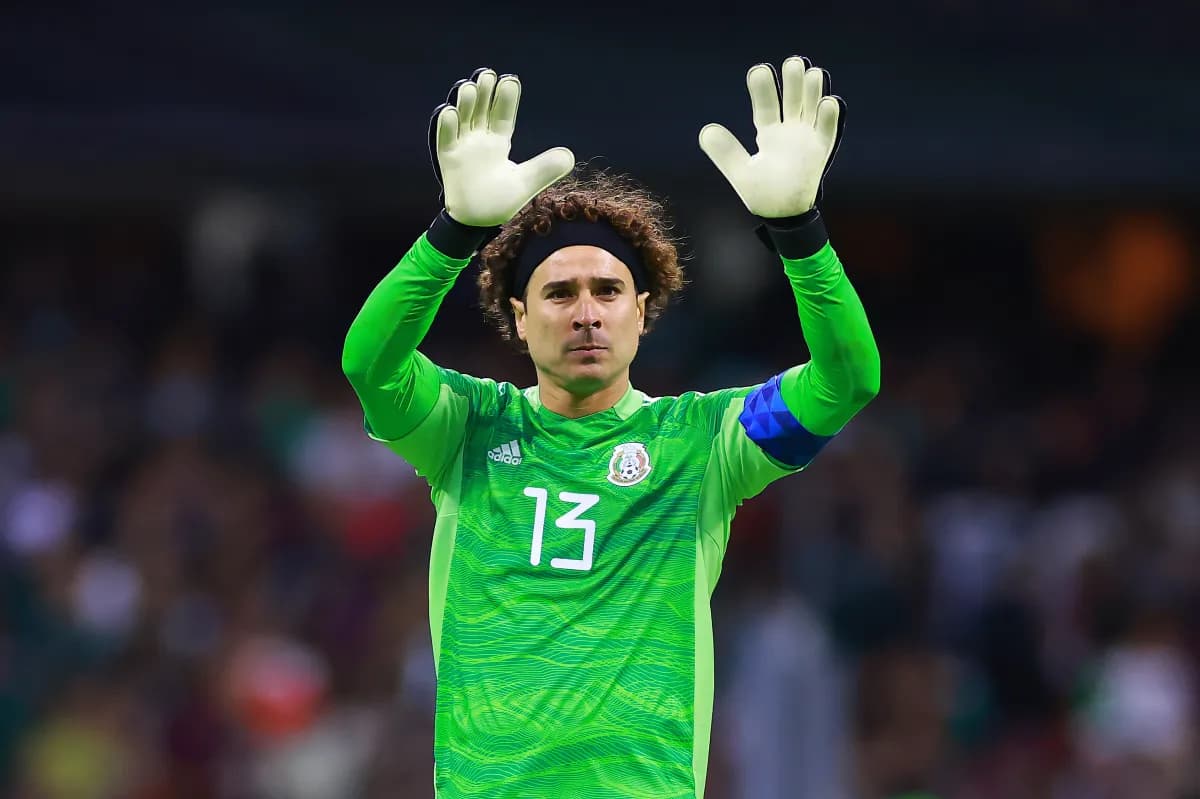 América anuncia la salida de Memo Ochoa del equipo: no aceptó la renovación
