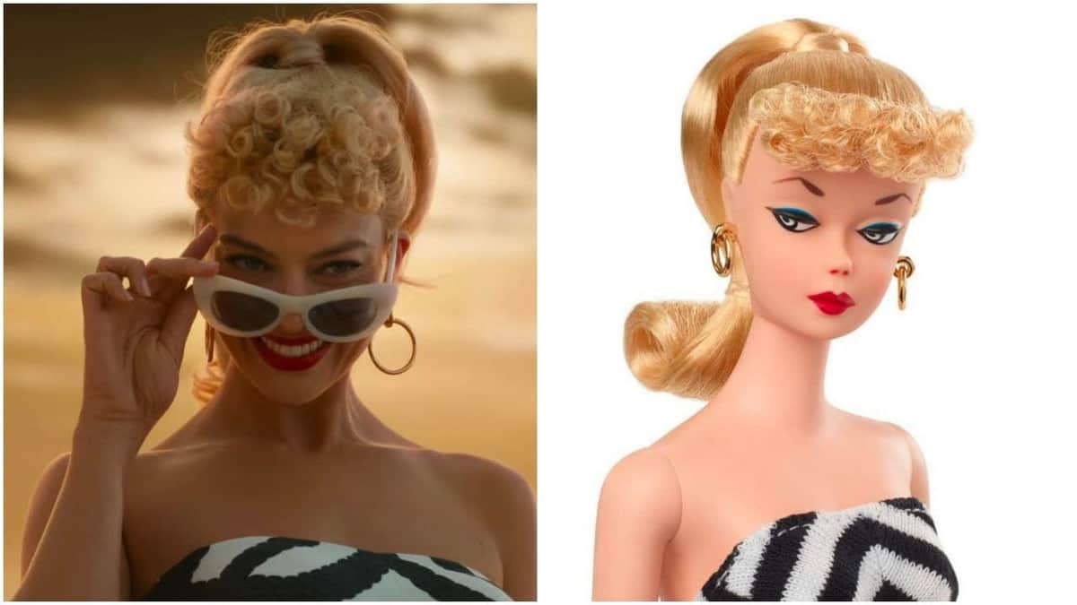 Video: Estrenan el primer tráiler de 'Barbie' y revoluciona las redes