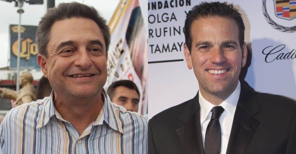 Pío Obrador, hermano de AMLO, demanda a Carlos Loret de Mola