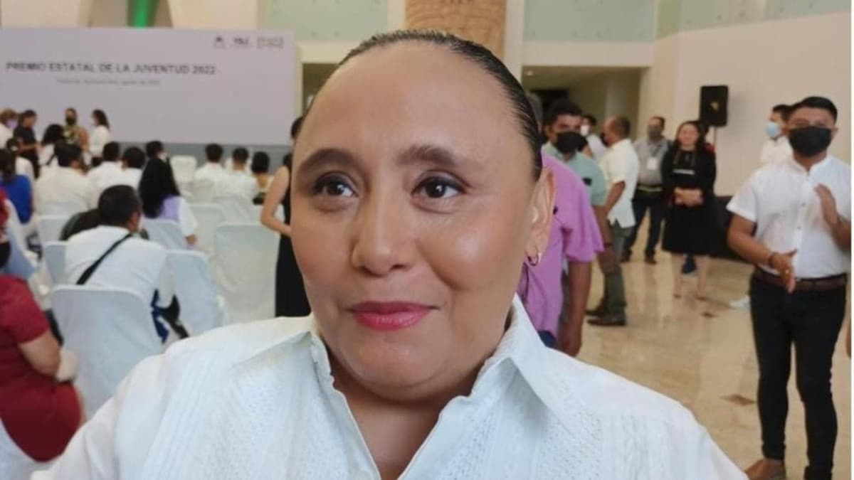 Plazo para observaciones de la entrega-recepción concluye en enero: Cristina Torres