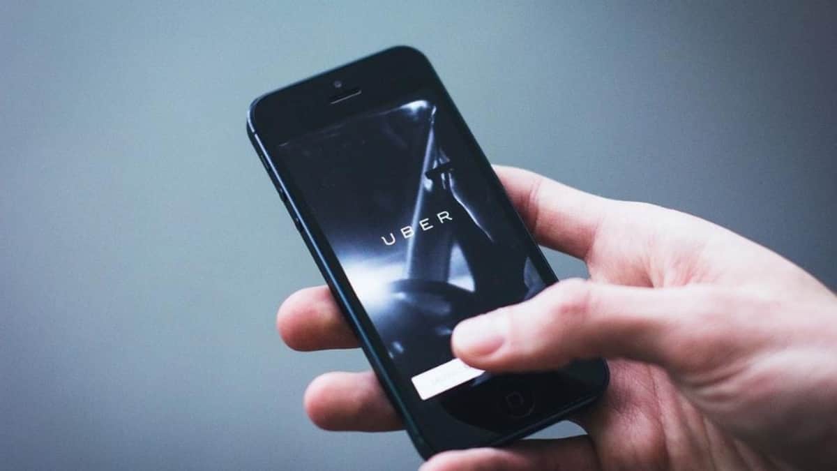 Denuncia Uber que han continuado las agresiones en contra de sus conductores en Cancún