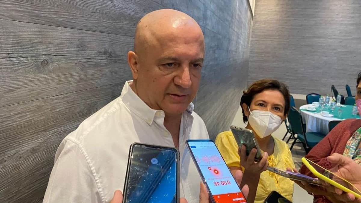 Confirma CPTQ su presencia en la Fitur de Madrid dentro del pabellón de México