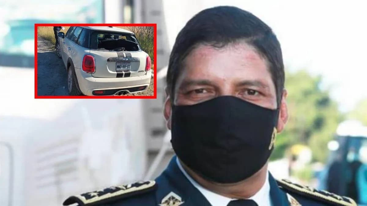 Hallan muerto a coronel José Isidro Grimaldo Muñoz en Jalisco; desapareció hace unos días