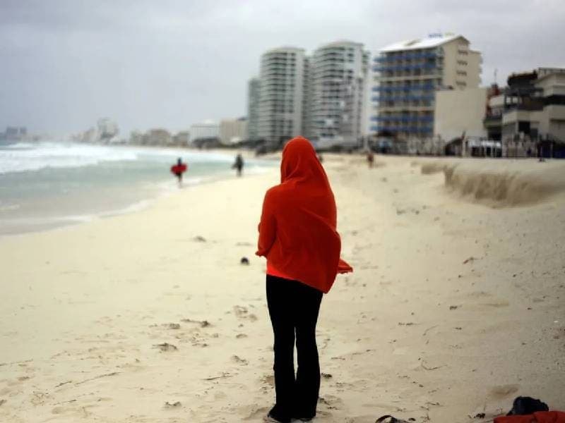 Se esperan alrededor de 50 frentes fríos en esta temporada; podría bajar la temperatura en Q. Roo
