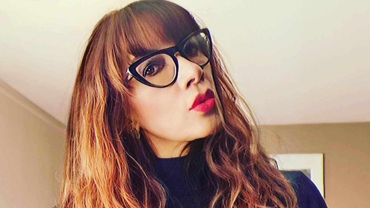 Encuentran sin vida a Giovanna Lara, exdirectora de Bandamax