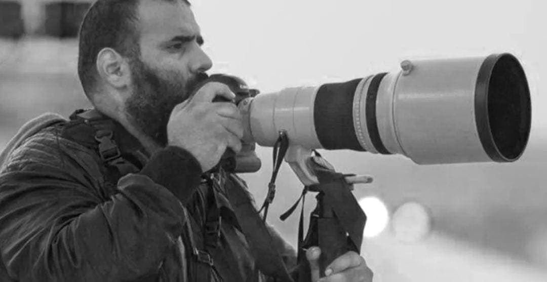 Fallece un segundo periodista en Qatar, Khalid Al-Misslam