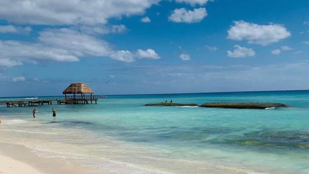 Playa del Carmen, destino más atractivo para inversionistas extranjeros que Los Cabos o Cancún