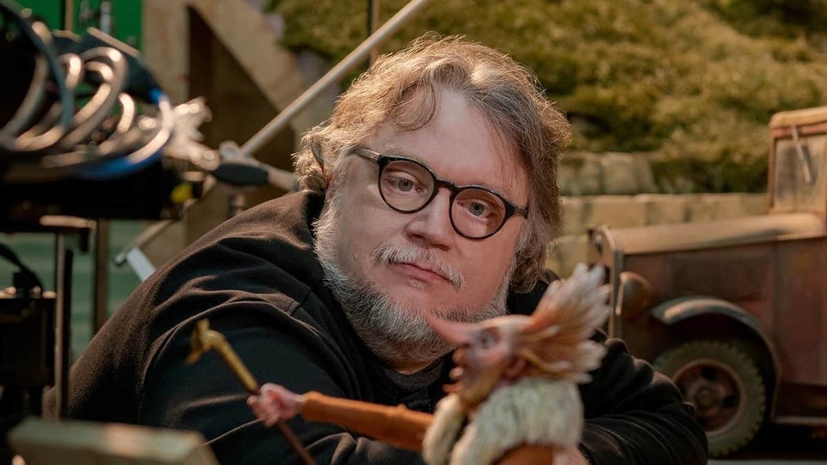 El Museo de Arte Moderno de NY rinde homenaje a Guillermo del Toro