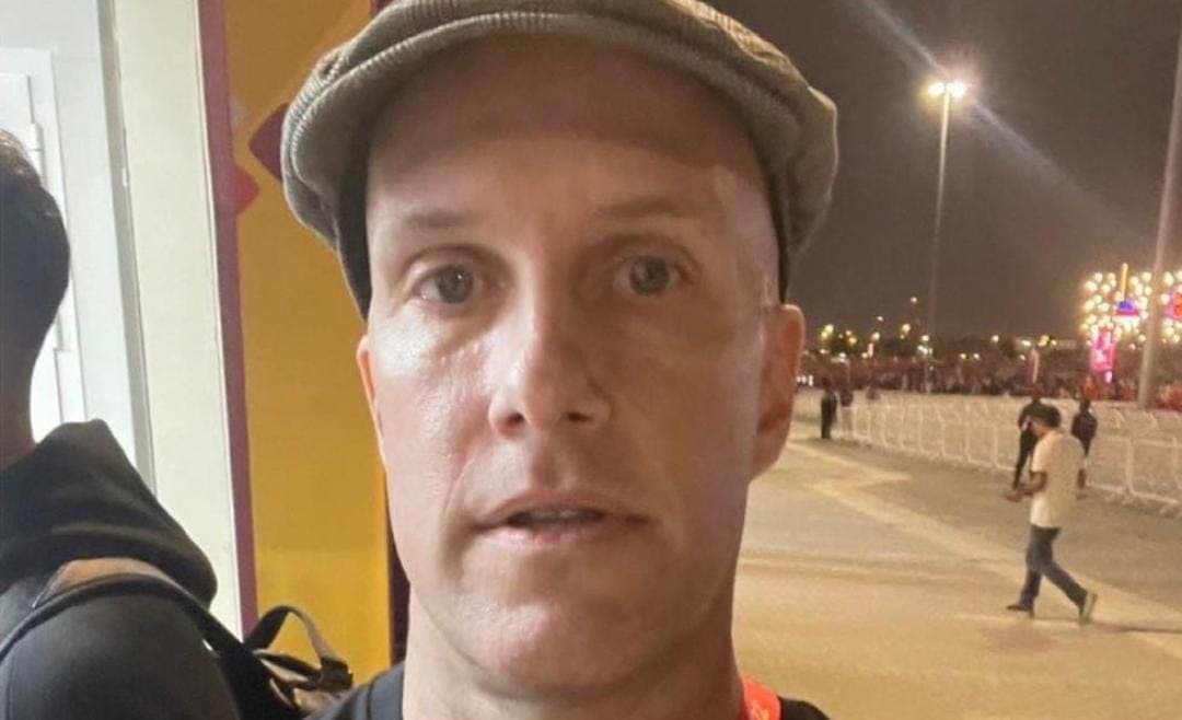 Muere periodista Grant Wahl en Qatar; hermano denuncia que pudo haber sido asesinado