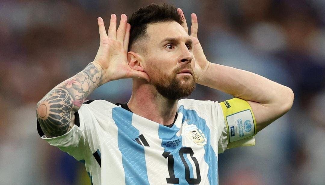 Qatar 2022: Argentina y Croacia a semifinales; adiós a Brasil y Países Bajos