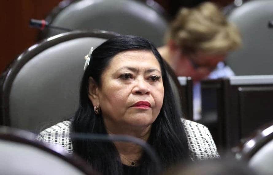 Diputados locales cambian de comisión legislativa