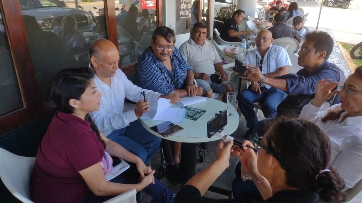 Militantes exigen que la mayoría de consejeros de Morena renuncie por irregularidades en elección