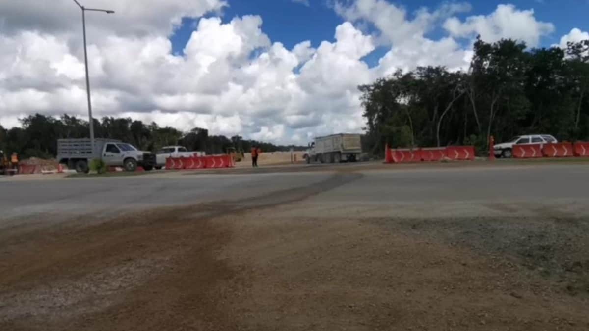 Expropia gobierno federal 151 predios en el centro y sur de Quintana Roo por obras del Tren Maya