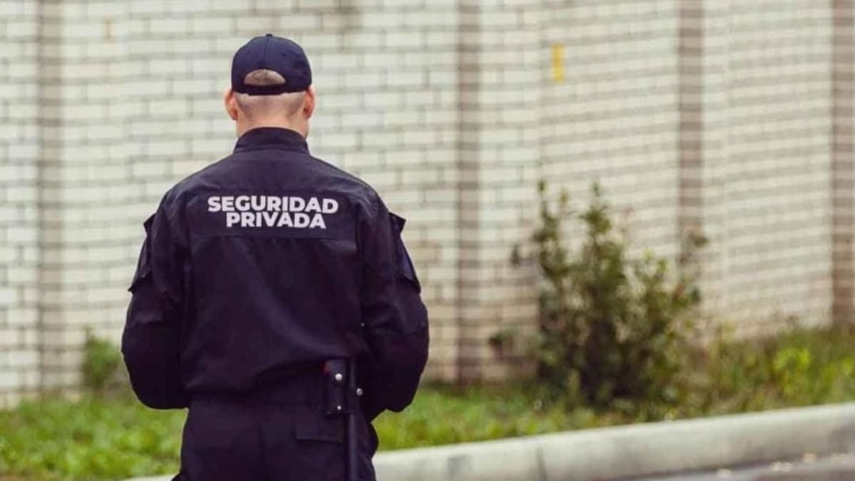 Piden que Seguridad Privada sea regulada por el Ayuntamiento de Solidaridad