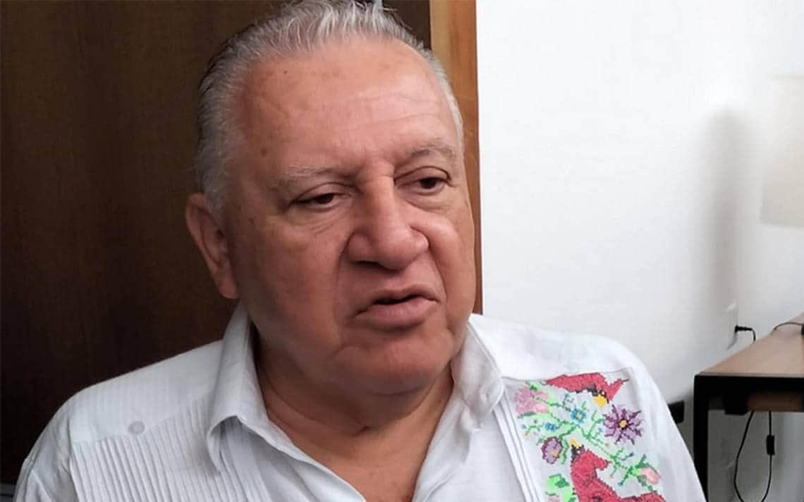 AMLO designa a Rafael Marín nuevo titular de la Agencia Nacional de Aduanas de México