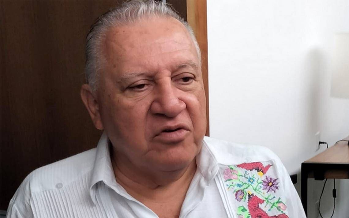 AMLO designa a Rafael Marín nuevo titular de la Agencia Nacional de Aduanas de México