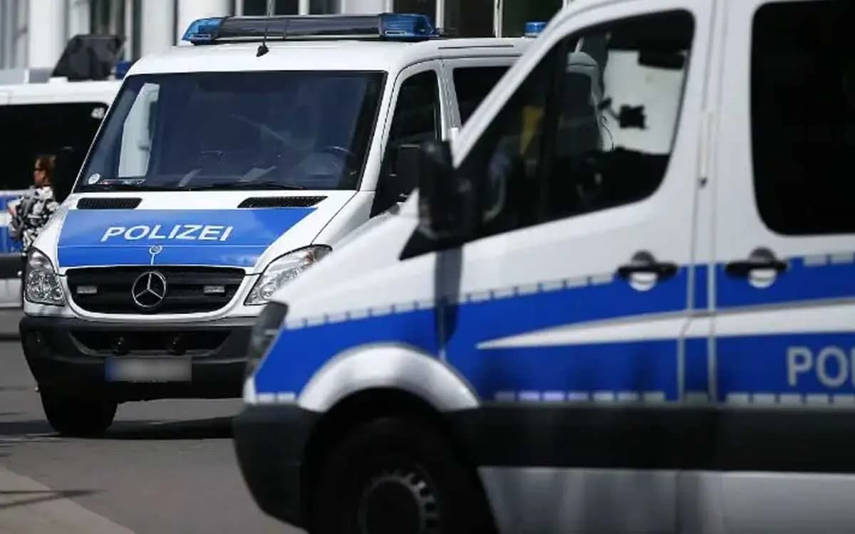 Acuchillan a dos niñas cuando iban a la escuela en Alemania