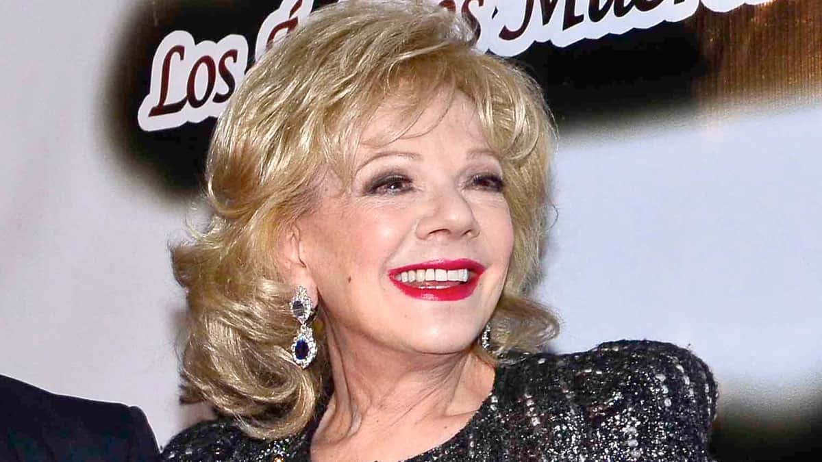 Fallece la actriz Gina Romand a los 84 años