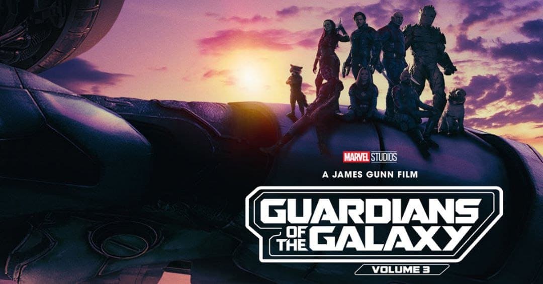 Marvel lanza nuevo tráiler de Guardianes de la Galaxia Vol. 3