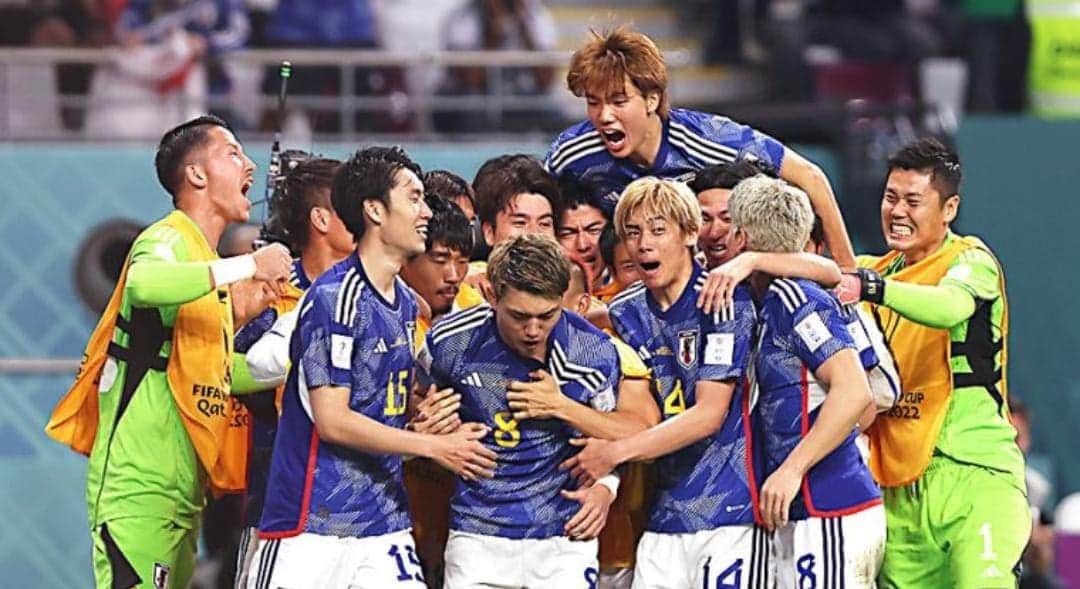 Qatar 2022: Japón, España, Marruecos y Croacia avanzan; Alemania y Bélgica, fuera