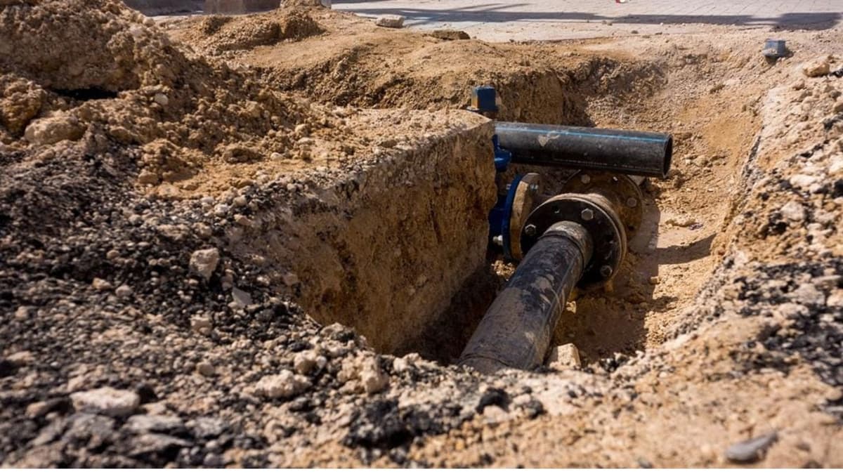 Se separarán el drenaje pluvial y el sanitario de la zona turística de Playa del Carmen: Aguakan