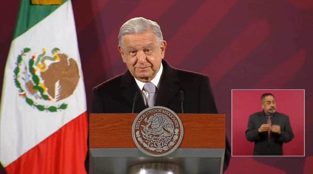 Video: Cuauhtémoc Cárdenas ya es enemigo político de la 4T: AMLO