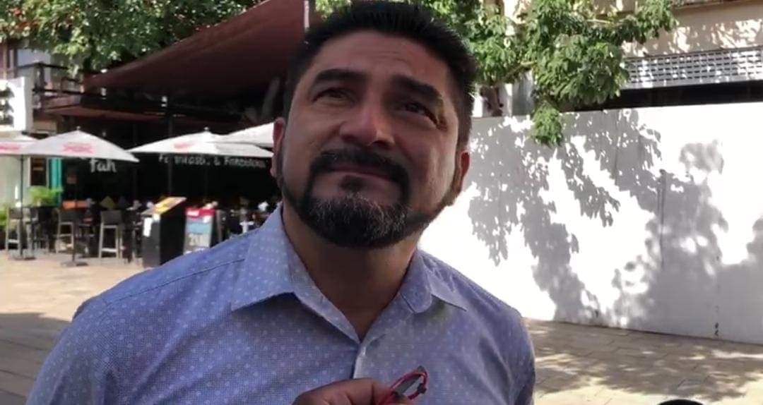 Solidaridad recaudó 3% más en predial en enero de 2023 respecto al año pasado: Pedro Escobedo