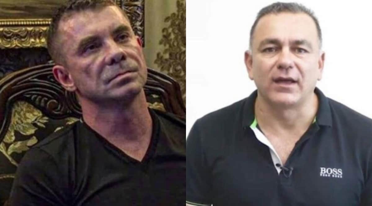 Florian Tudor y Carlos Mimenza se han hecho las víctimas para intentar evadir a la justicia