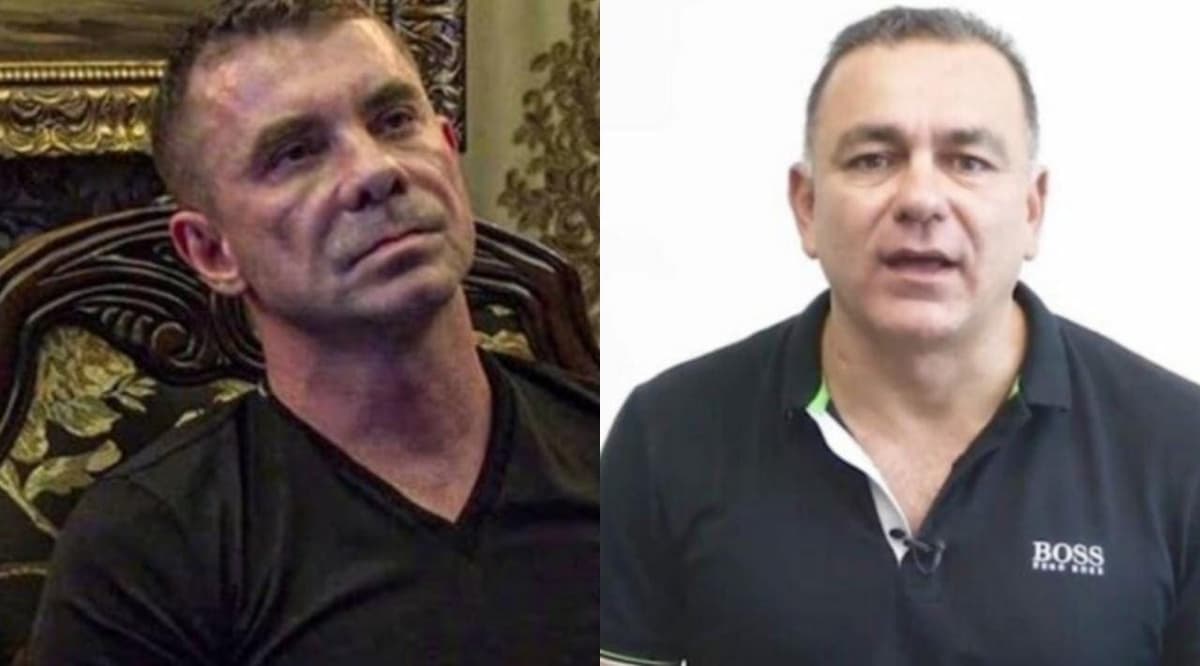 Florian Tudor y Carlos Mimenza se han hecho las víctimas para intentar evadir a la justicia