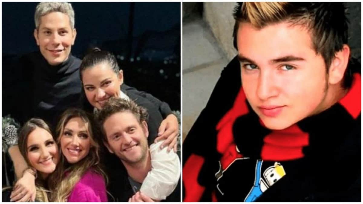 Actor de ‘Rebelde’ critica regreso de RBD a los escenarios y los fanáticos se le fueron encima