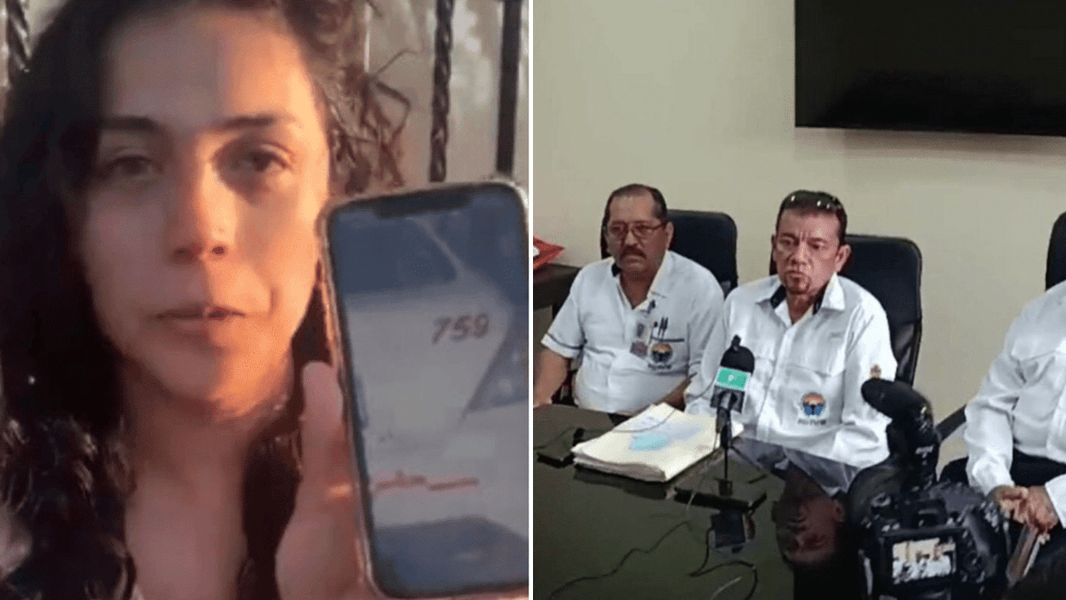 Turista denuncia abuso sexual de taxista en Cozumel; es suspendido 6 meses
