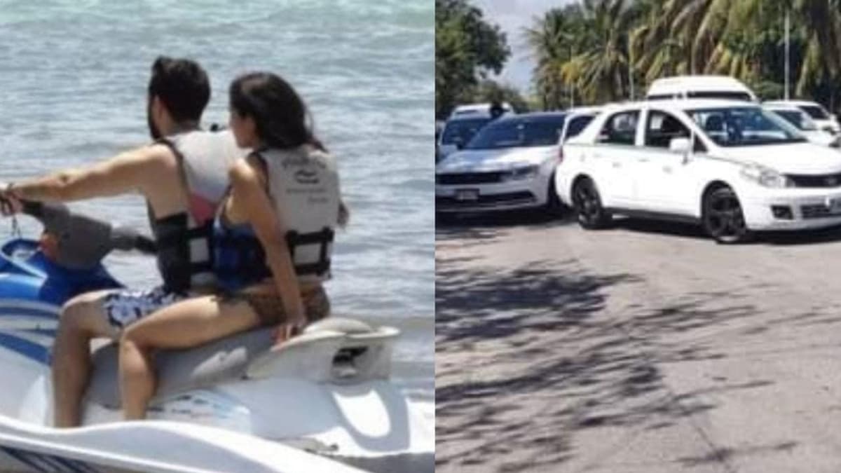 Leves, afectaciones a náuticos por bloqueos taxistas; piden que no ocurra de nuevo